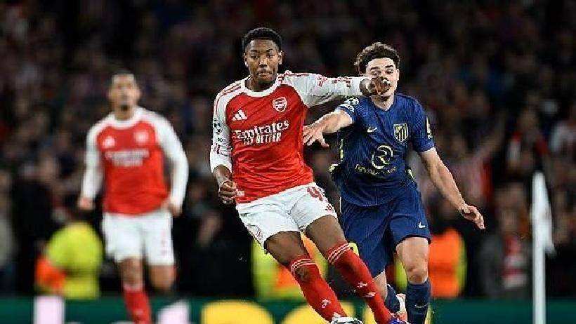 包含NBA常规赛赛程吃紧，阿森纳今夜豪取连胜，赛场秩序良好，年轻球员得到机会的词条