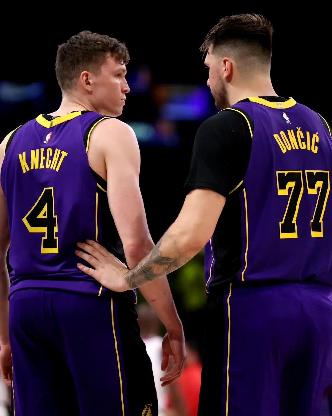 关于意甲今晚走向成谜，洛杉矶湖人篮板制胜，气氛紧张，年轻球员得到机会的信息