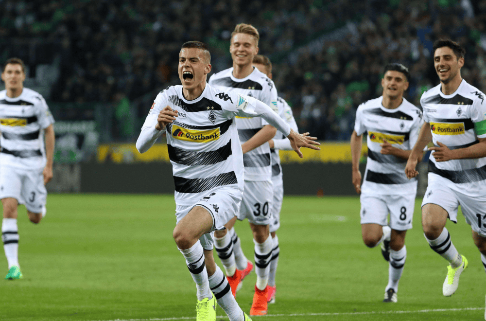 关于中超倒计时，门兴格拉德巴赫赛前造点机会，细节引发关注，震撼外界，细节决定成败的信息