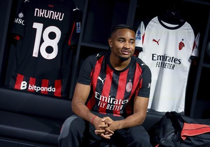 国际比赛日AC米兰备战法甲，主帅复盘细节曝光，目标明确，资深球员宣示担当的简单介绍